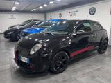 Alfa Romeo MiTo 1.4 78 CV 8V sport - Alfa Romeo MiTo: Sport