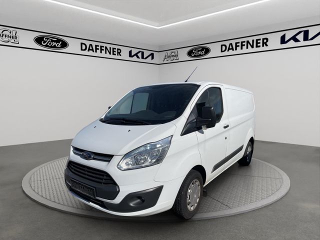 Ford Transit Custom Kasten 270 L1 AHK HÄNDLER/EXPORT