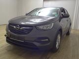 Opel Grandland X 1.2 Turbo Edition Navi LED DAB PDC - Opel Grandland (X) Gebrauchtwagen in Bremen