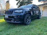 Jeep Grand Cherokee Summit 3.6 V6 FlexFuel SRT Optik
