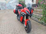 BMW S 1000 XR mit Garantie niedrige Sitzhöhe - BMW M 1000 XR