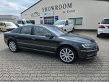 Volkswagen Phaeton V8 5-Sitzer 4Motion AHK+ Leder+Standheiz - 8 Sitzer gebraucht