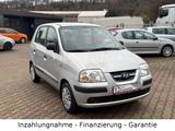 Hyundai Atos 1.1 Servo TÜV NEU INSPEKTION NEU 1.HAND - Hyundai Atos: 1.1