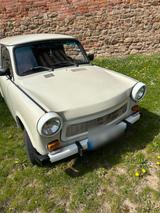 Trabant 1.1 Kombi - Trabant aus 1990