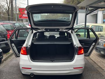 BMW 316 - 7