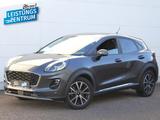Ford Puma 1.0 EB Titanium Kamera Automatik Winter - Ford Puma mit Benzin-Antrieb: Automatik