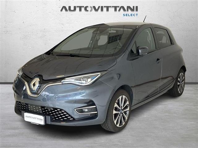 Renault RENAULT ZOE Zen R135 Flex my20