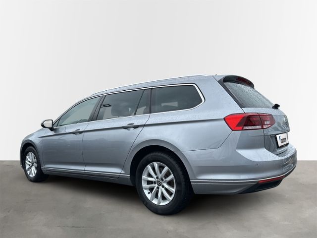 Passat Variant 2.0 TDI DSG BUSINESS RFK+LED+NAVI