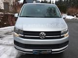 Volkswagen T6 Multivan 2.0 TDI DSG Trendline - Volkswagen Gebrauchtwagen in Plauen