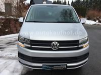 Volkswagen T6 Multivan 2.0 TDI DSG Trendline
