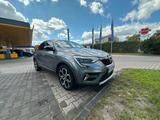 Renault Arkana (SUV Coupé) - Renault Arkana Gebrauchtwagen in Berlin