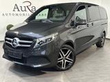 Mercedes-Benz V 250 d 4Matic Lang 7-Sitzer Sport NAV+LED+SPURH - Mercedes-Benz V 250 in Oldenburg