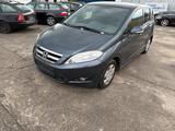 Honda FR-V - Honda FR-V aus 2006