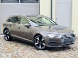 Audi A4 Sport 2.0 TDI +CAM+B&O+HUD+MATRIX-LED+LEDER+ - Audi A4: Kombi, 2.0