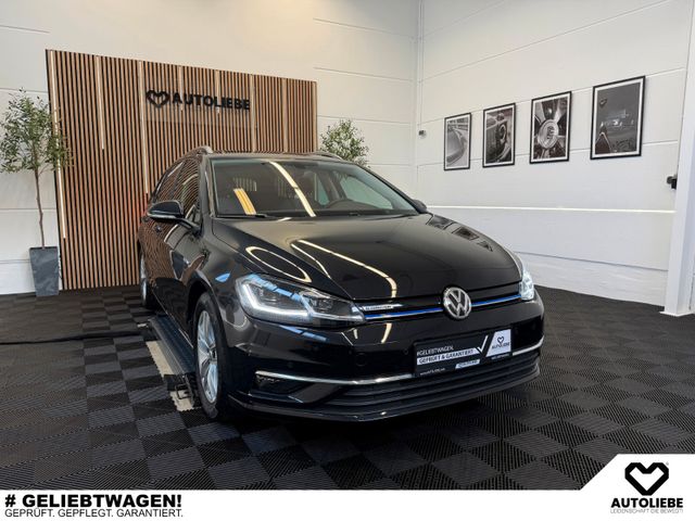 Volkswagen Golf VII 1.5 TSI Variant Highline  NAVI*ACC*PDC