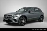 Mercedes-Benz GLC 43 AMG GLC automatik 4MATIC | Nightpakket | - graue Mercedes-Benz GLC 43 AMG