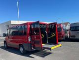 Fiat Ducato Kombi 30 160 Power Behindertengerecht Aut - Fiat: A 16