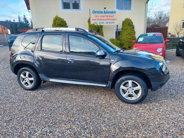 Dacia Duster  Celebration 4x4