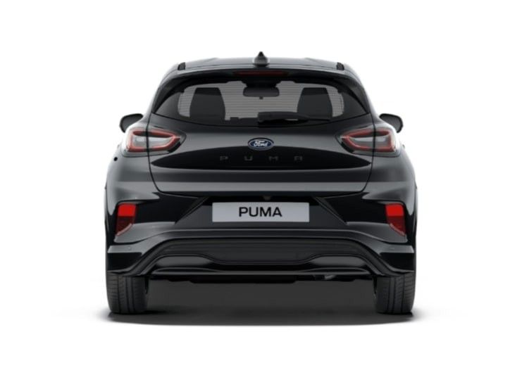 Ford Puma - Bild 9