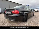 BMW Limousine 320d xDrive*M-Paket*Xenon*Leder*Navi* - BMW 320 aus 2010 mit Diesel-Antrieb