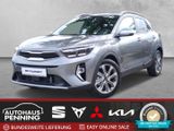 Kia Stonic 1.0T PLATINUM / UPE: 31.850,- € / DCT7 GD - Kia: 3.0
