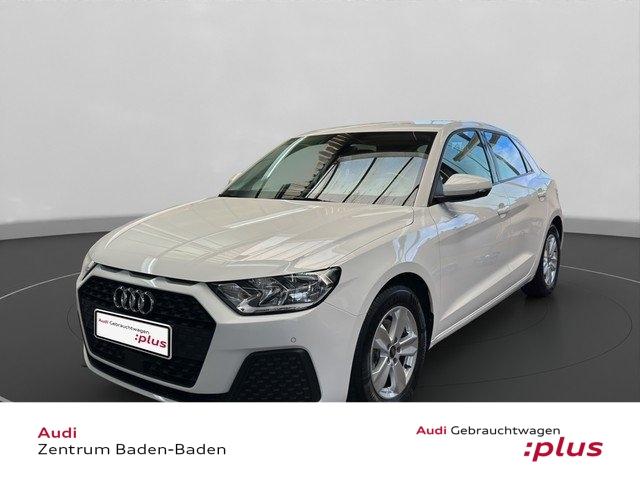 Audi A1 Sportback 30 TFSI *NAVI*VIRTUAL*PDC*SZH* Spur