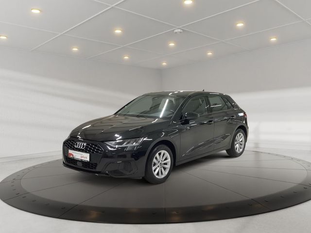 A3 Sportback 30 TFSI 6-Gang