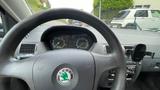 Skoda Fabia 1.4 16V Cool Edition mit Sportsitzbezügen - Skoda Fabia aus 2007: 1.4