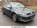 Volkswagen Golf VII Lim. Allstar ,Auto,Klimaautom,Erstehand - Gebrauchtwagen in Bonn