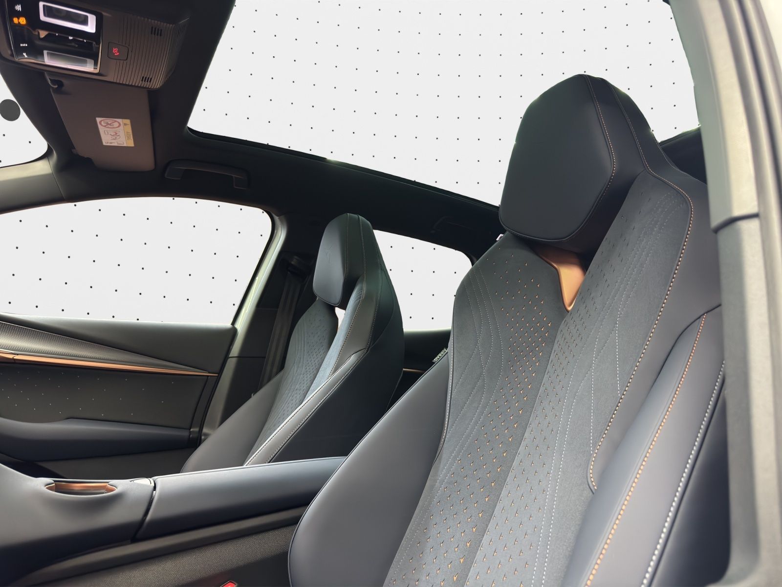 Cupra Tavascan - Bild 11