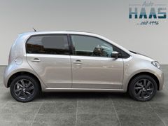 Fahrzeugabbildung Seat Mii 1.0 l CONNECT - Klima*Alu*Sitzh*Navi*PDC