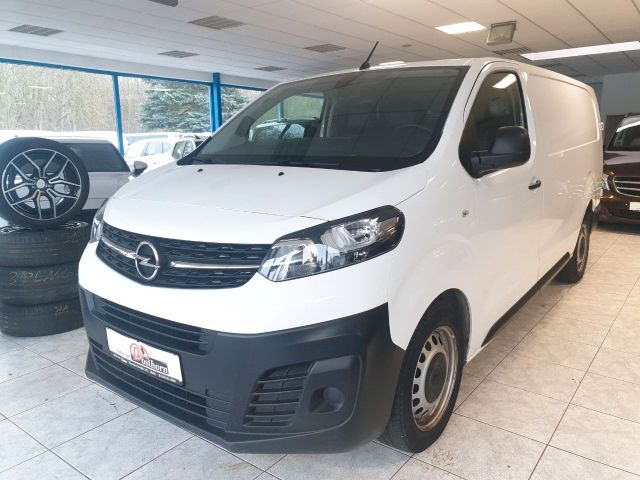 Opel Vivaro Kasten Edition L3 Klima PDC Tempomat