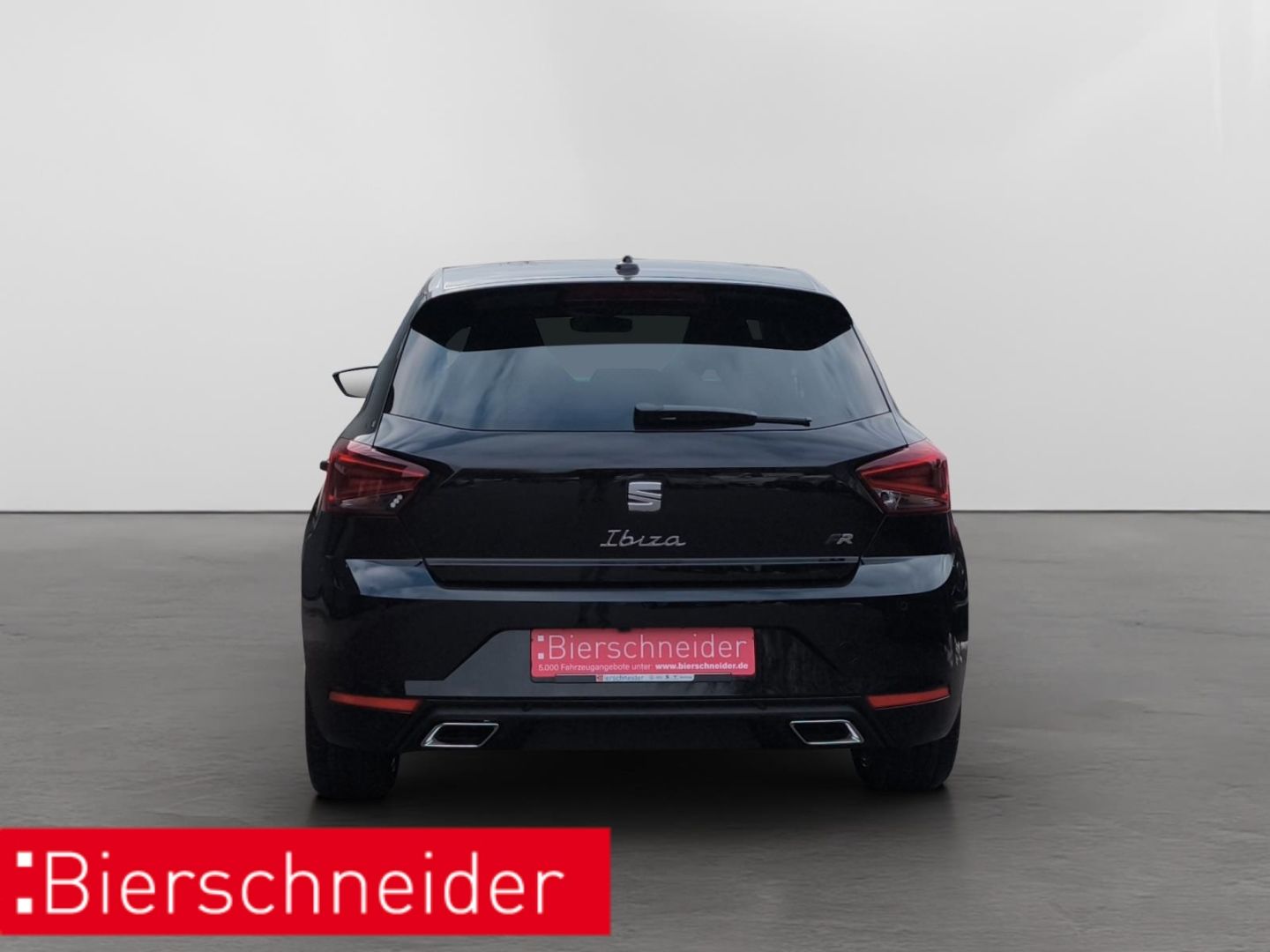 Seat Ibiza - Bild 6