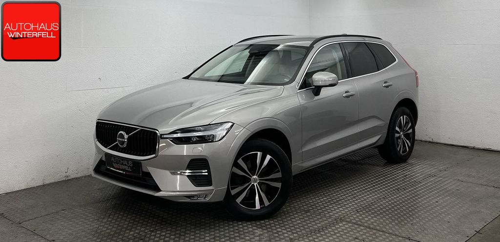 Image of Volvo XC60