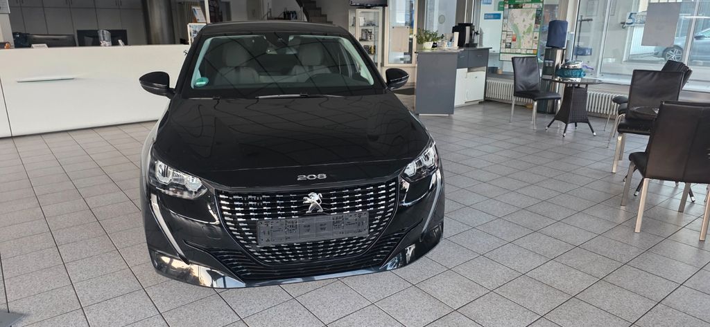 Image of Peugeot 208