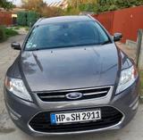Ford Mondeo 1,6 EcoBoost Titanium S Turnier Titan...