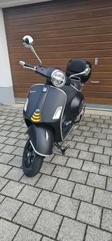 Vespa GTS 300 Super Tech - VESPA GTS SUPER 300