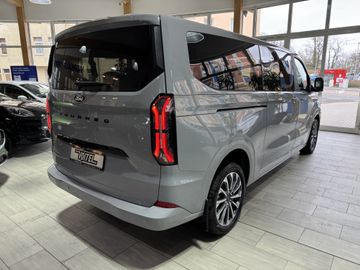 Ford Tourneo Custom Bus 320 L2 Tourneo Titanium X FWD