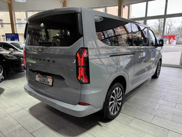Ford Tourneo Custom Bus 320 L2 Tourneo Titanium X FWD