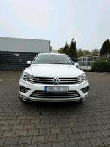Volkswagen Taureg 7P R Lein  V6 3.0 - Volkswagen Touareg 7L