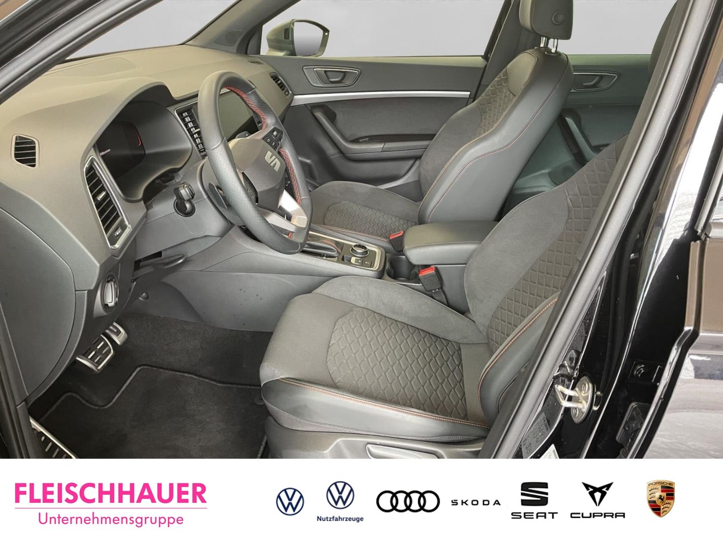 Seat Ateca - Bild 12