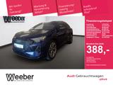 Audi Q4 e-tron Sportback quattro *AHK*SHZ*BLACKSTYLE* - Audi Q4 e-tron in Stuttgart