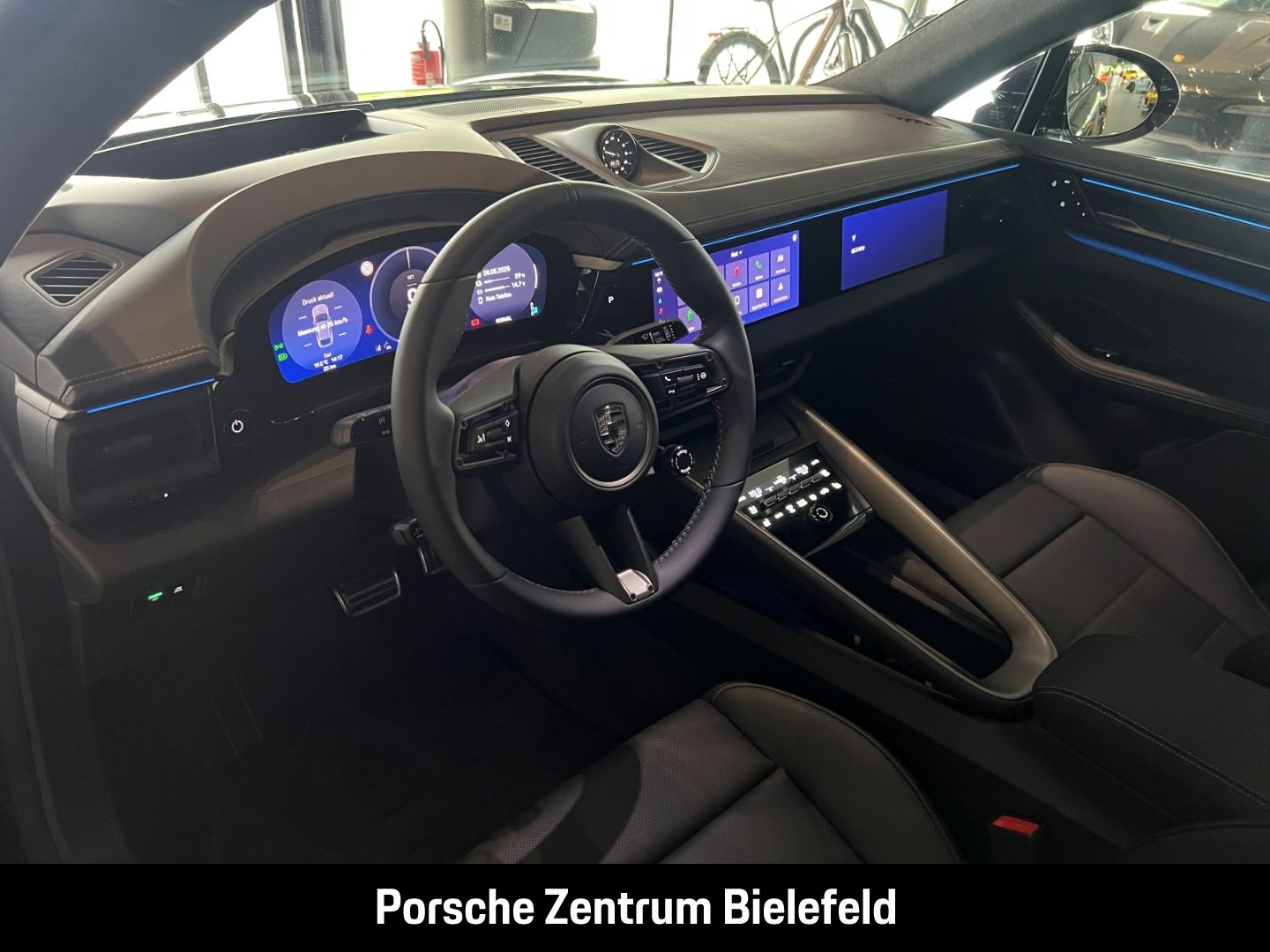 Porsche Macan - Bild 12