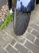 Aprilia Sportcity 125 - APRILIA ROLLER