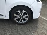 Hyundai i10 1,2 ltr. Sondermodell - Hyundai i10 Gebrauchtwagen in Bielefeld