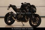 Kawasaki Z 800|ABS|Shark Carbon|Service neu!|Reifen neu!| - KAWASAKI 800