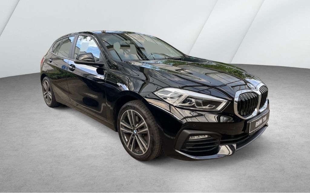 Image of BMW 118