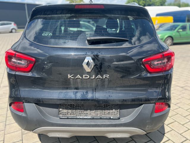 Renault Kadjar XMOD