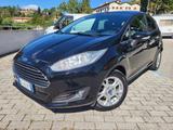 Ford FIESTA 1.4 GPL-UNICO PROPR-NAVI-3 REVISIONI - Ford Fiesta mit LPG-Antrieb