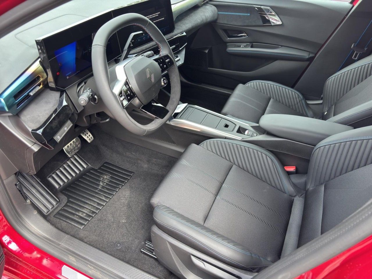Renault Clio - Bild 11